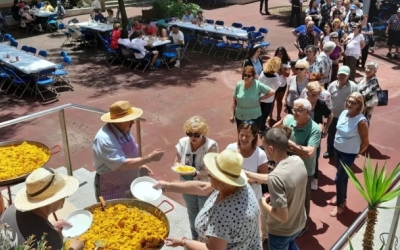 Una Festa Major de barri | cedida